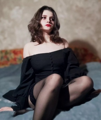 Натенка, 19 лет, 2 размер груди